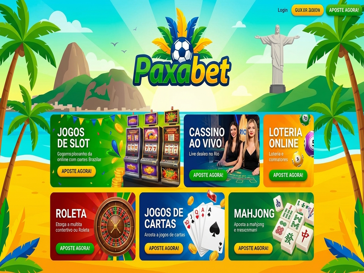 Screenshot 1 paxabet